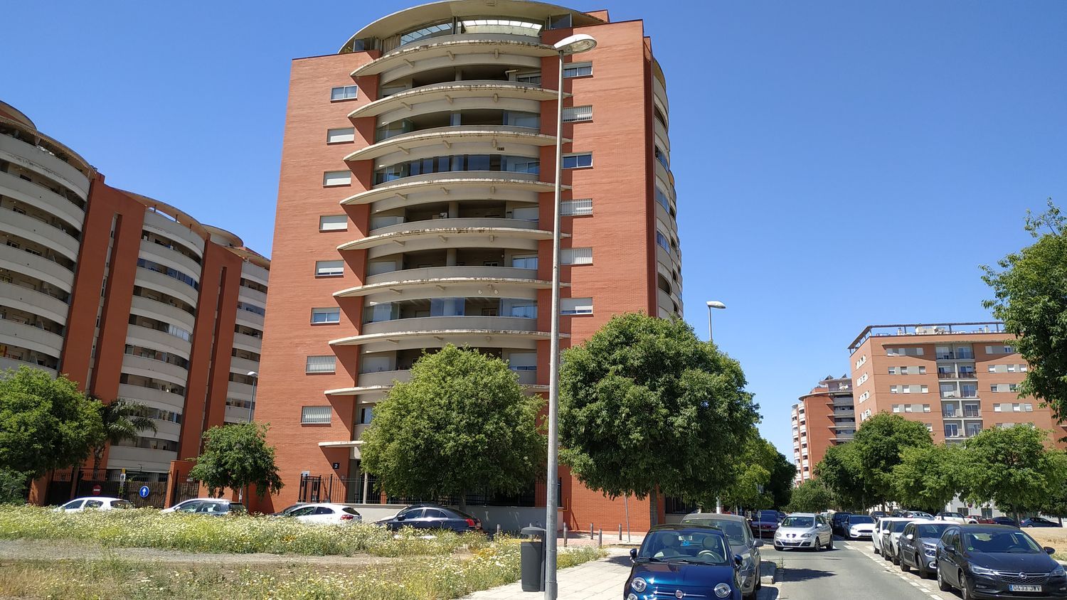 Piso en calle Ares, 2 - Foto 1