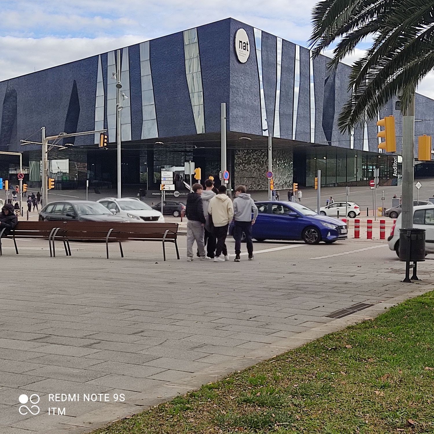 Piso en calle de Llull, 465 - Foto 5