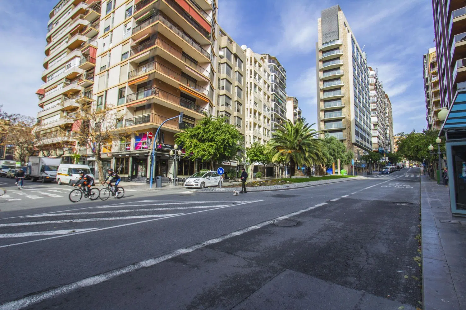 Estudio en calle Tarifa, 3 - Foto 15