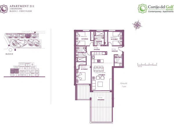 Piso en calle Quintana, 10 - Foto 16