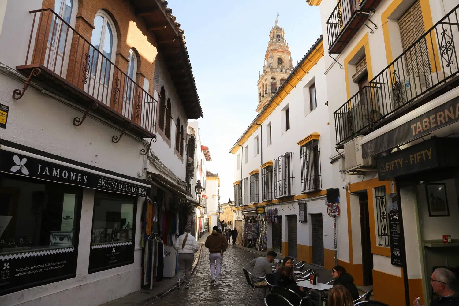 Piso en calle Deanes, 5 - Foto 21