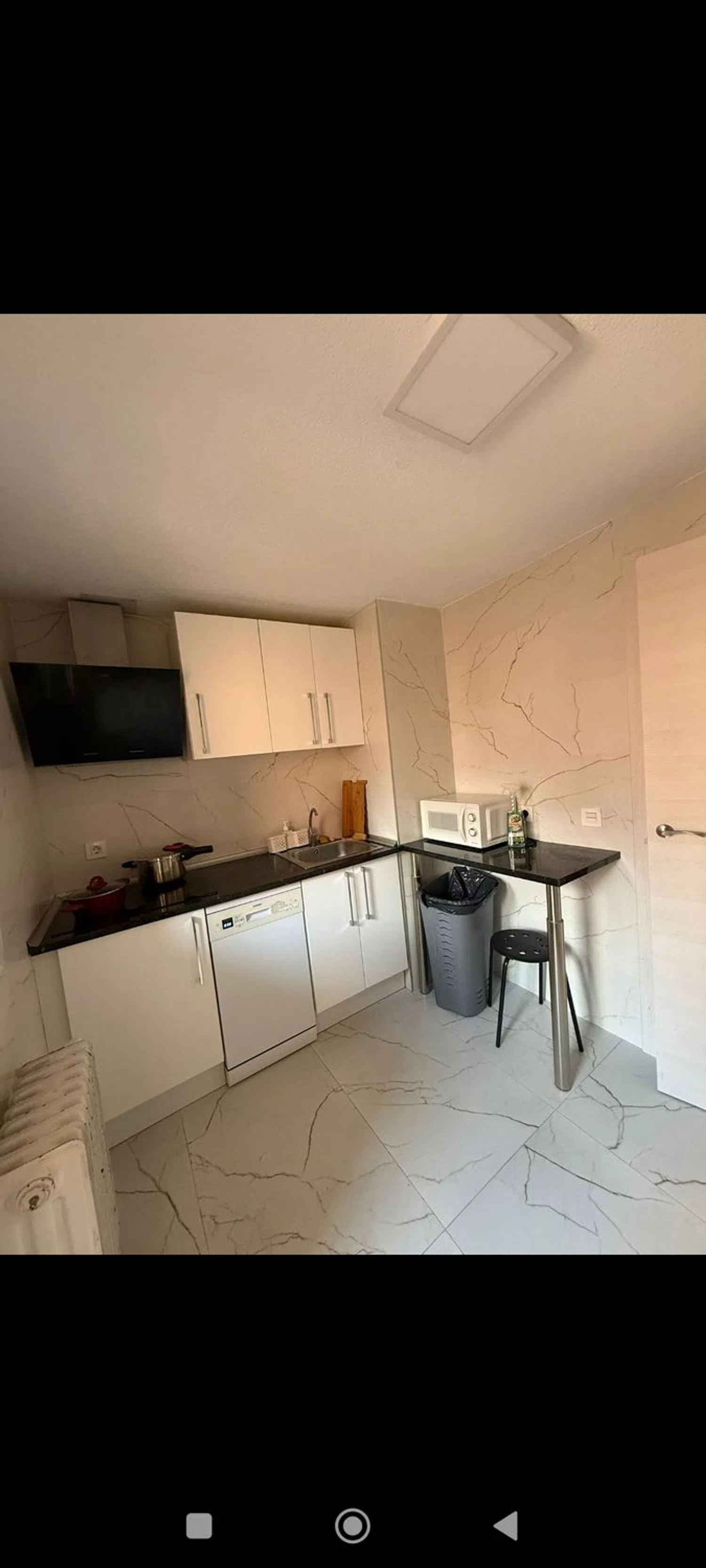 Piso en calle Jovellanos, 1 -15 - Foto 9