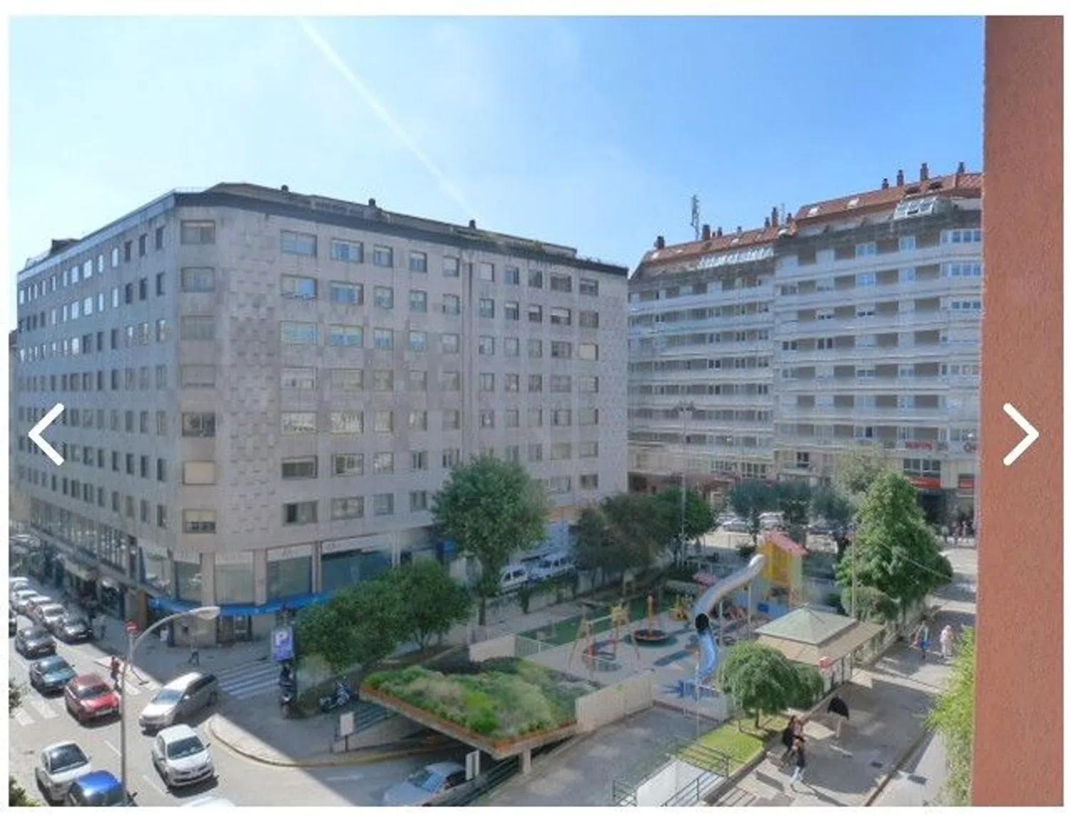 Piso en plaza de Vigo, 1 - Foto 7