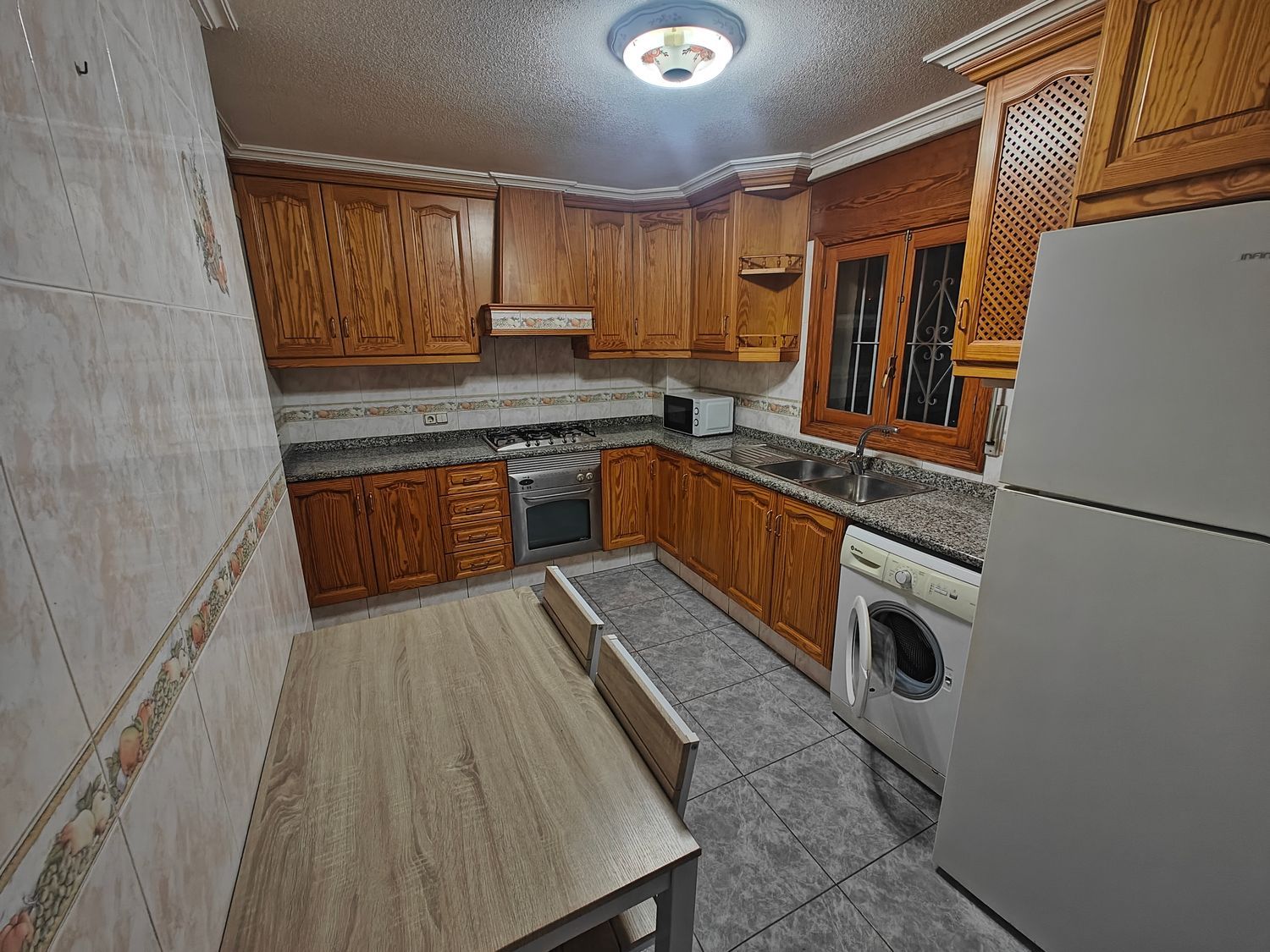 Piso en Paseo de ronda, 25, La Galia-Bonavista, La Galia-Bonavista - Foto 4