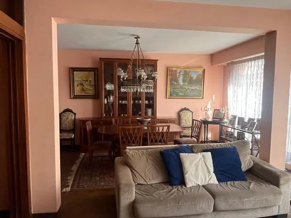 Piso en calle d'Hernán Cortés, 24 - Foto 1