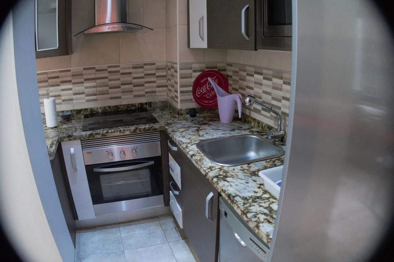 Piso en calle canillas, 48 - Foto 11