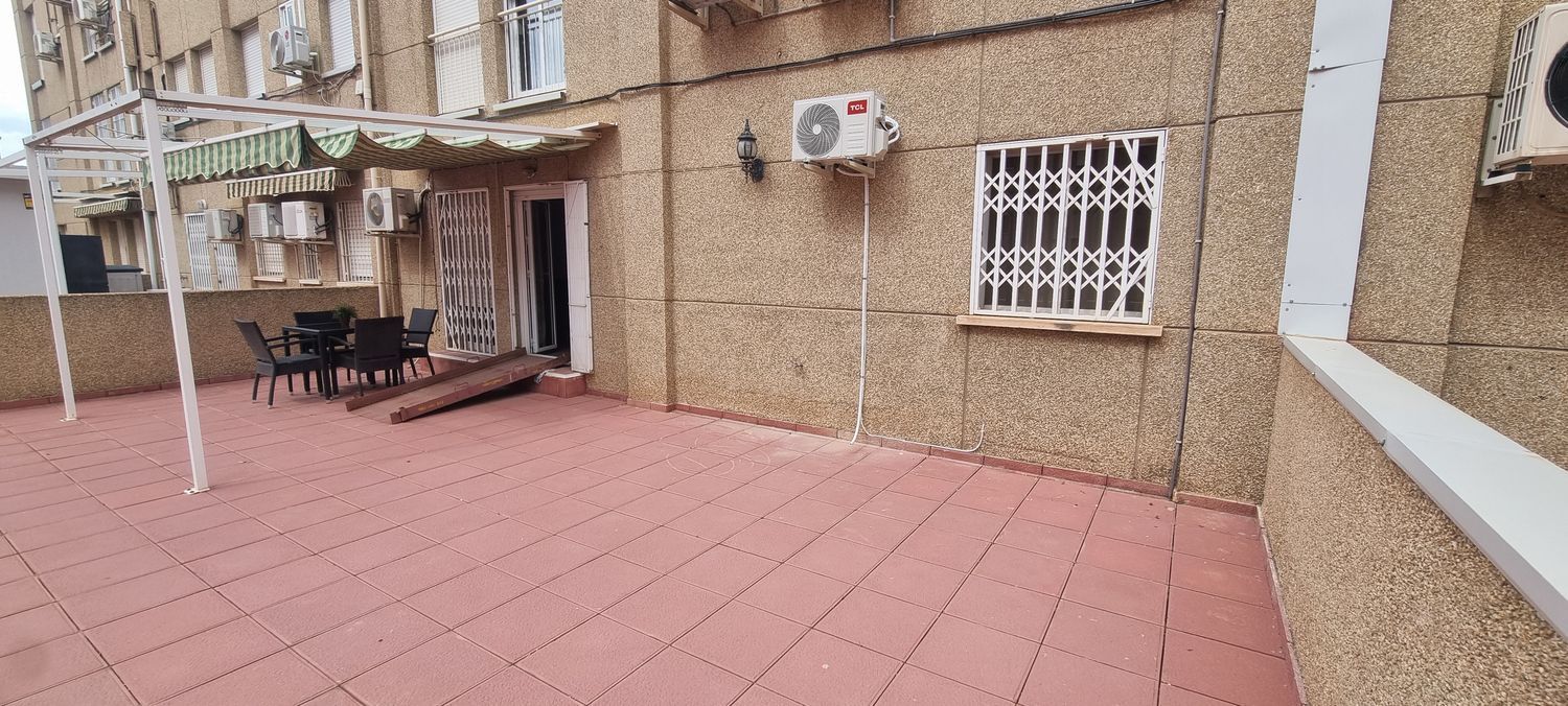 Piso en Avenida Miguel de cervantes, 2, Santa María de Gracia - Foto 7