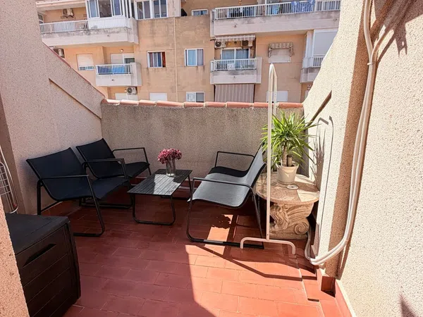 Piso en Calle Bergantin, 38, Avenida Habaneras - Curva de Palangre - Foto 26