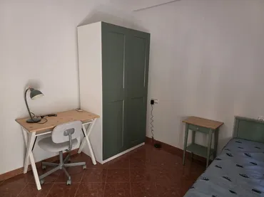 Piso en  Calle Rejas de la Virgen 35 - Foto 4