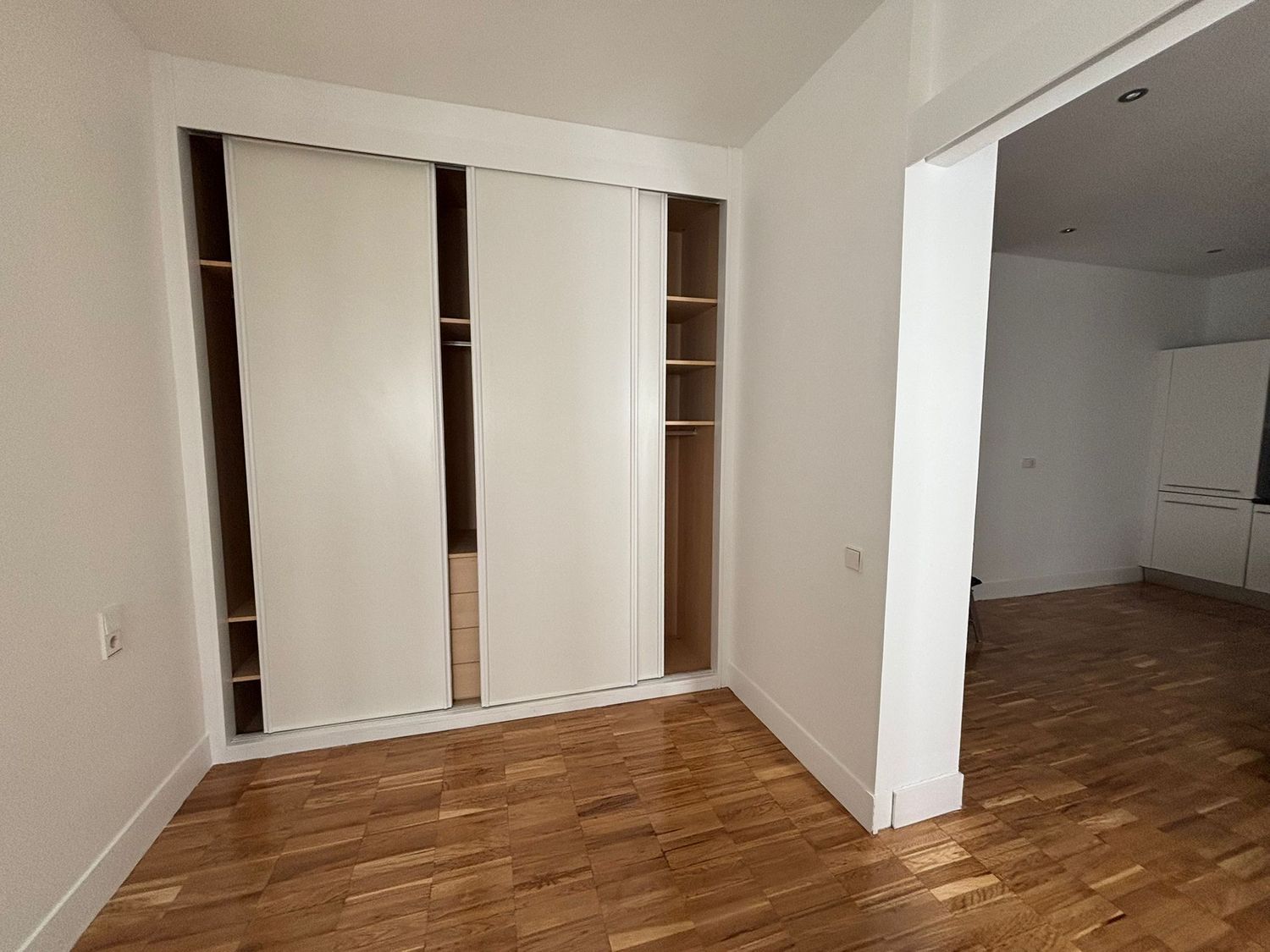 Piso en calle del Ave María, 24 - Foto 7