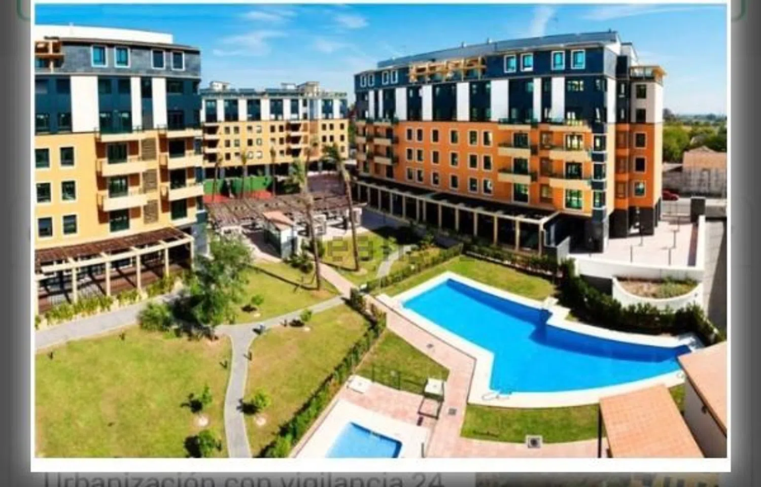 Piso en calle Jandula, 2 - Foto 2