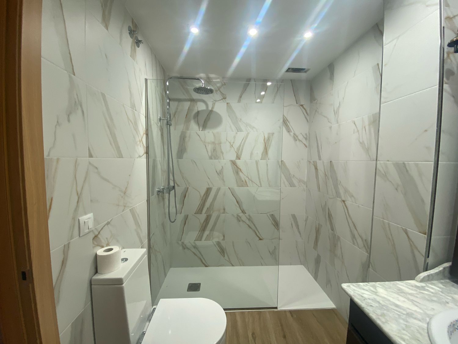 Chalet pareado en Barrio Prado de Santo Domingo - Foto 12