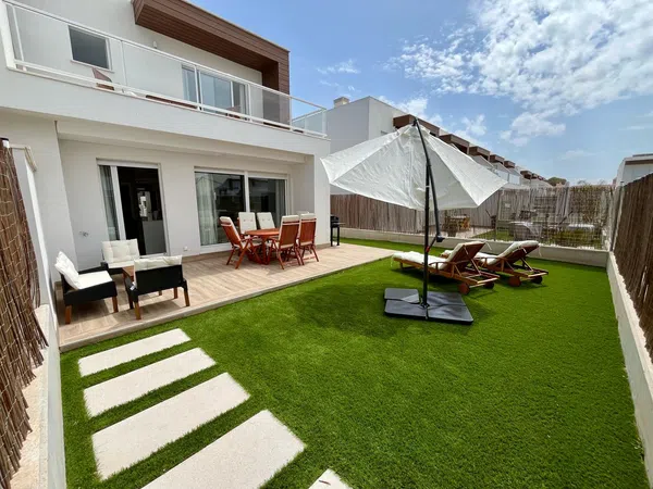 Chalet adosado en calle Historiador Rafael Altamira, 8 - Foto 20