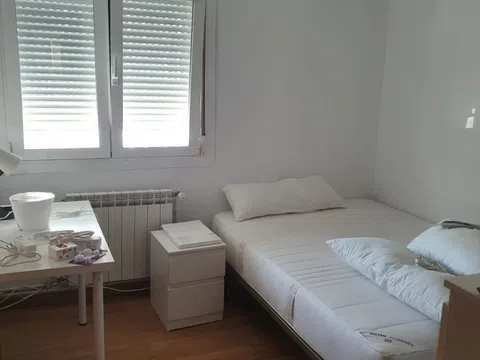 Piso en travesía Nuevo Alamín, 1