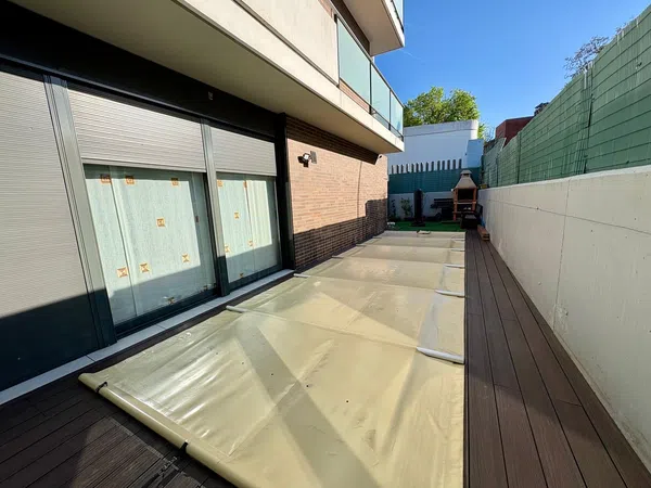 Dúplex en Calle de Pompeu Fabra, 17 - Foto 4