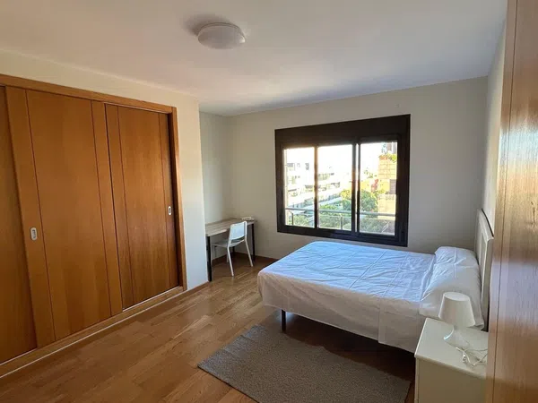 Piso en Calle Poetisa Alfonsina Domínguez, 3, El Consul - El Romeral - Foto 2