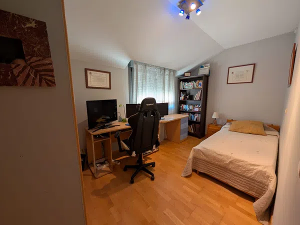 Chalet adosado en Calle Mariano Barbacid, 3, Viñas Viejas, Viñas Viejas - Foto 25