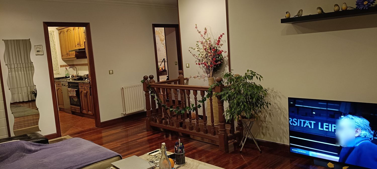 Piso en Luberrieta Ondo, 47 - Foto 5