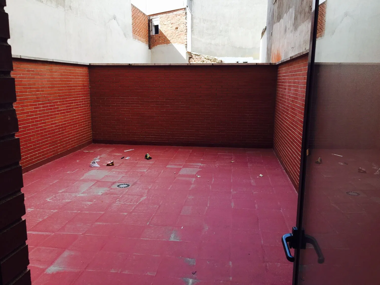 Estudio en paseo de los Jesuitas, 12 - Foto 2