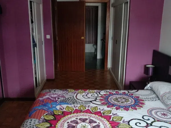 Piso en Calle Coruña, 26 - Foto 6