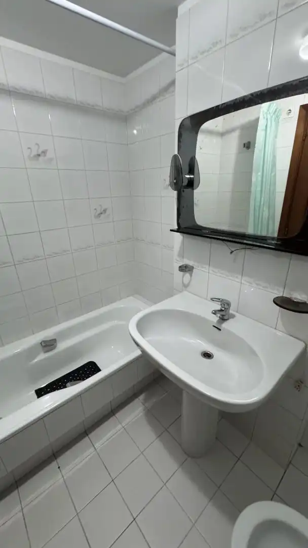Piso en  Rúa Rosalía de Castro 35 - Foto 14