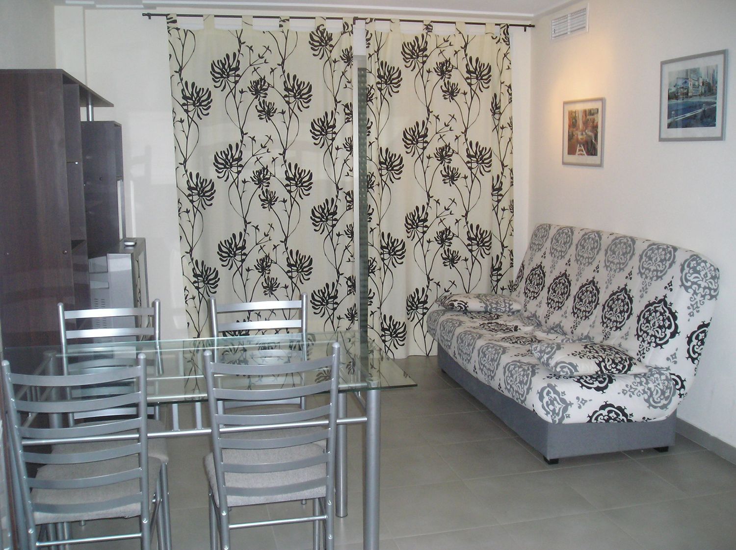 Piso en calle de Francisco Escolano, 4 - Foto 2