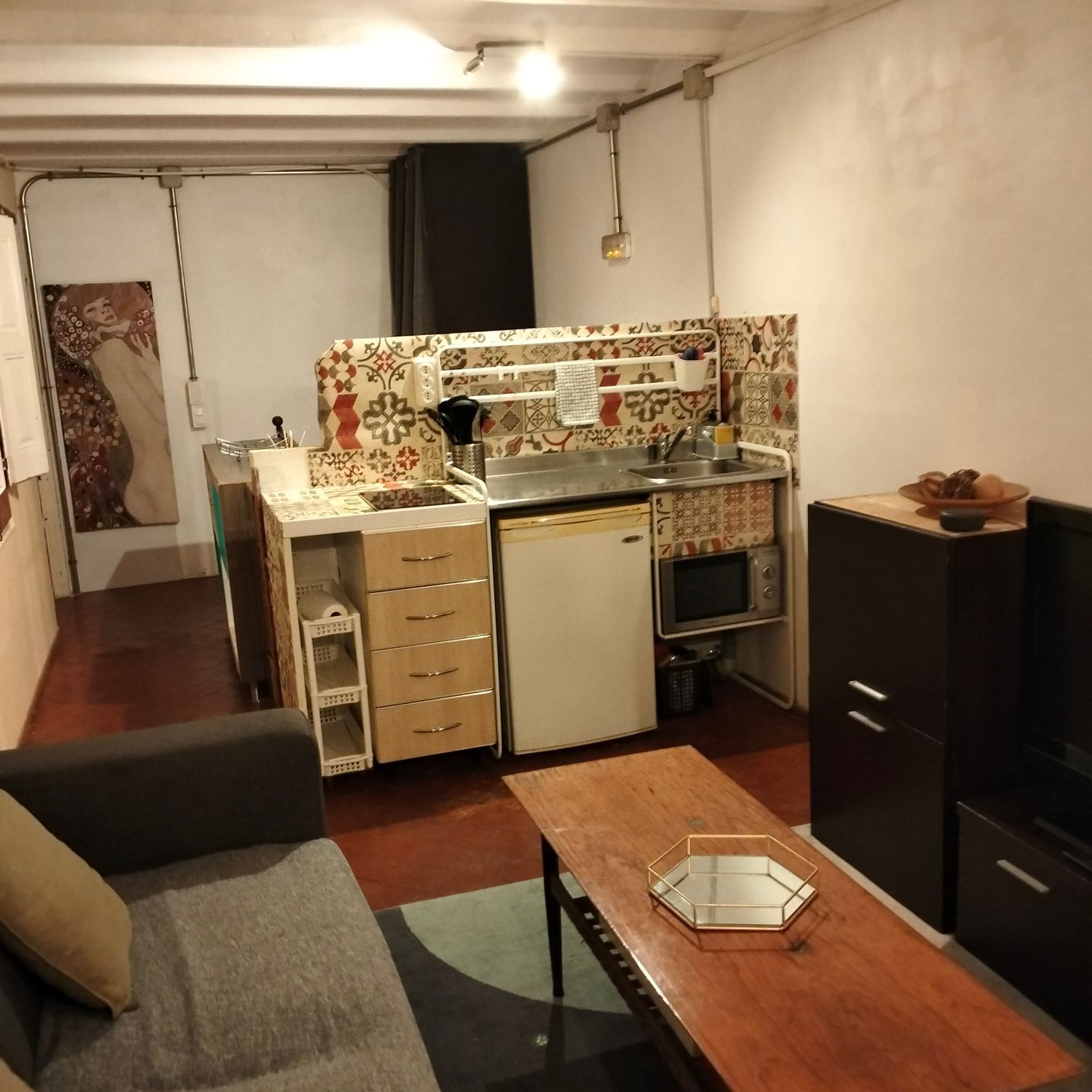 Piso en Baixada de Caçador, 6, El Gòtic - Foto 8