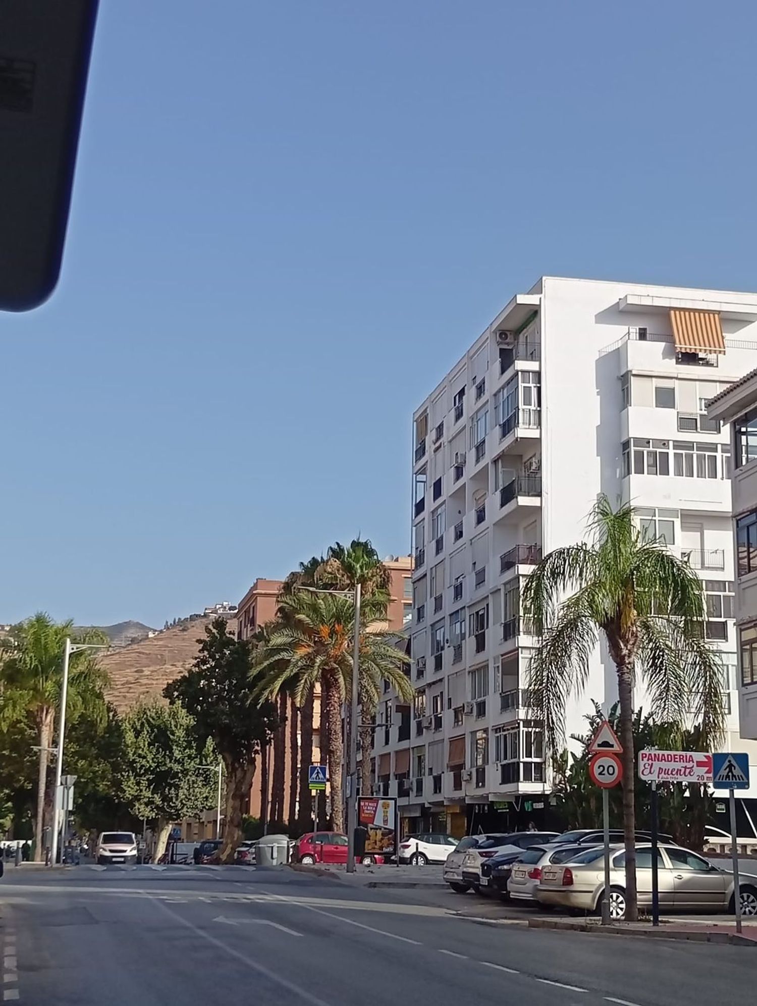 Estudio en Avenida Costa del Sol, 20, Almuñecar Centro, Almuñecar Centro - Foto 7