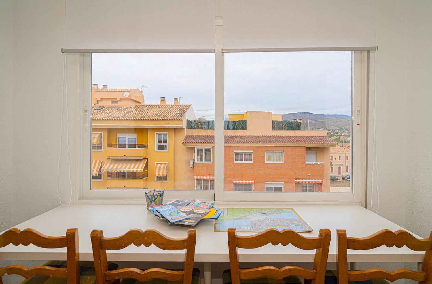 Piso en Calle Cervantes, 45, Poble Nou - Montiboli, Poble Nou - Montiboli - Foto 4