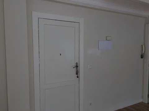 Piso en calle de Portugal, 24