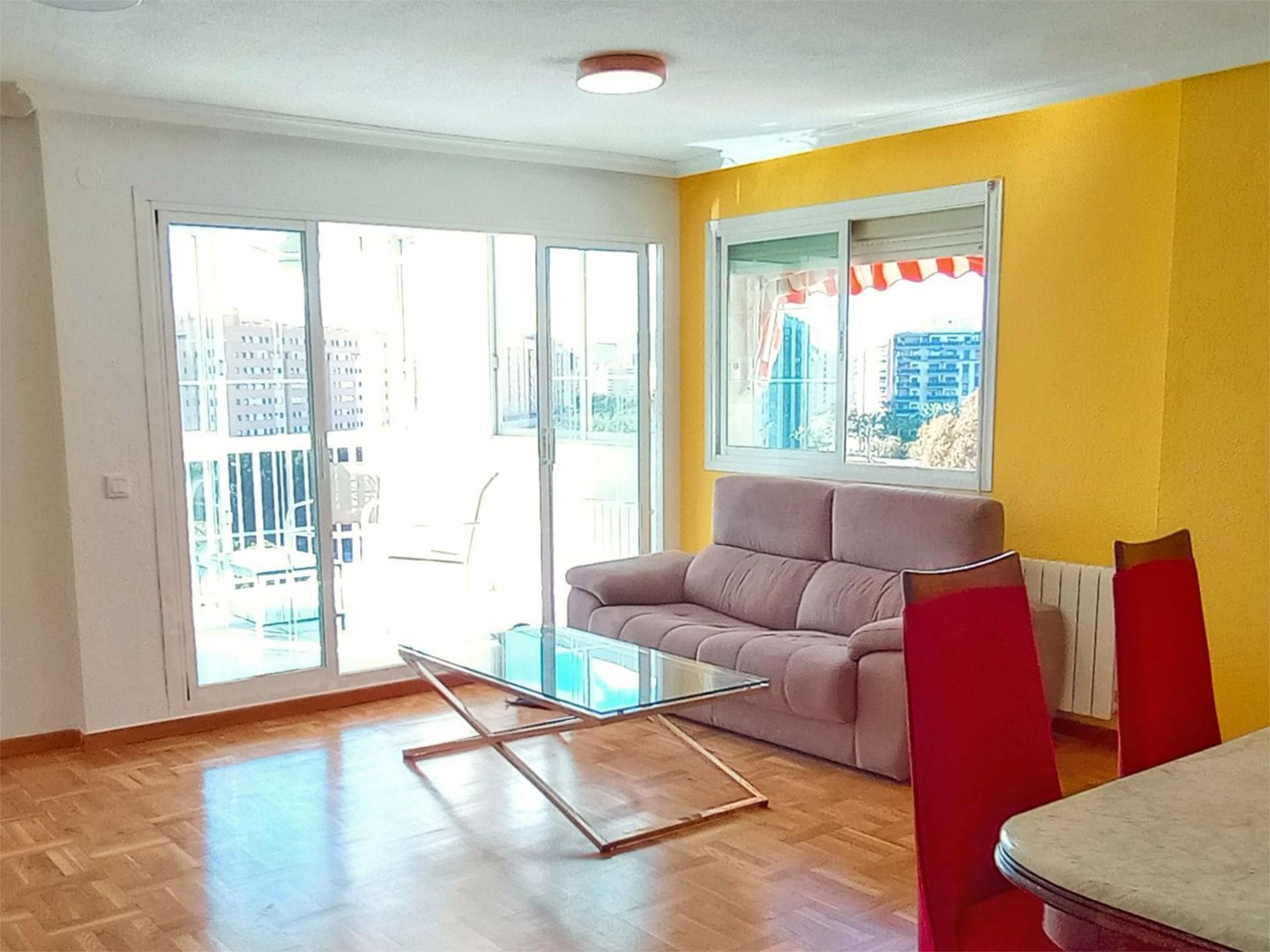 Piso en  Avenida de Holanda 22 - Foto 4