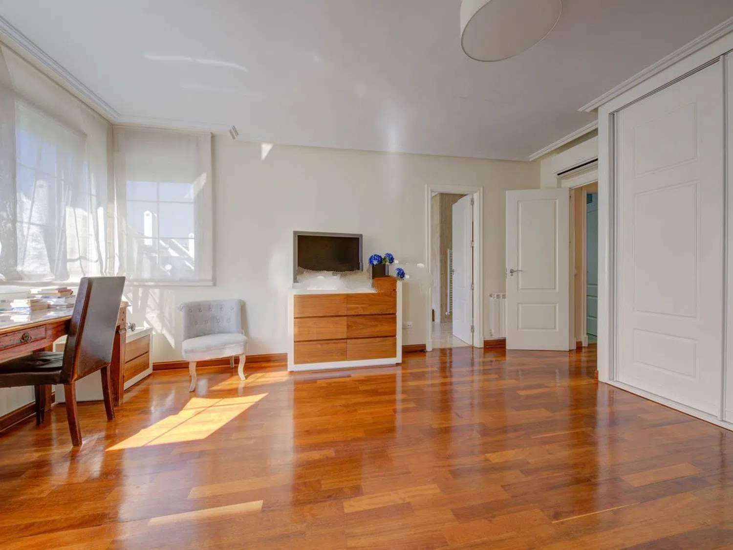 Chalet adosado en Barrio Zona Avenida Europa - Foto 23