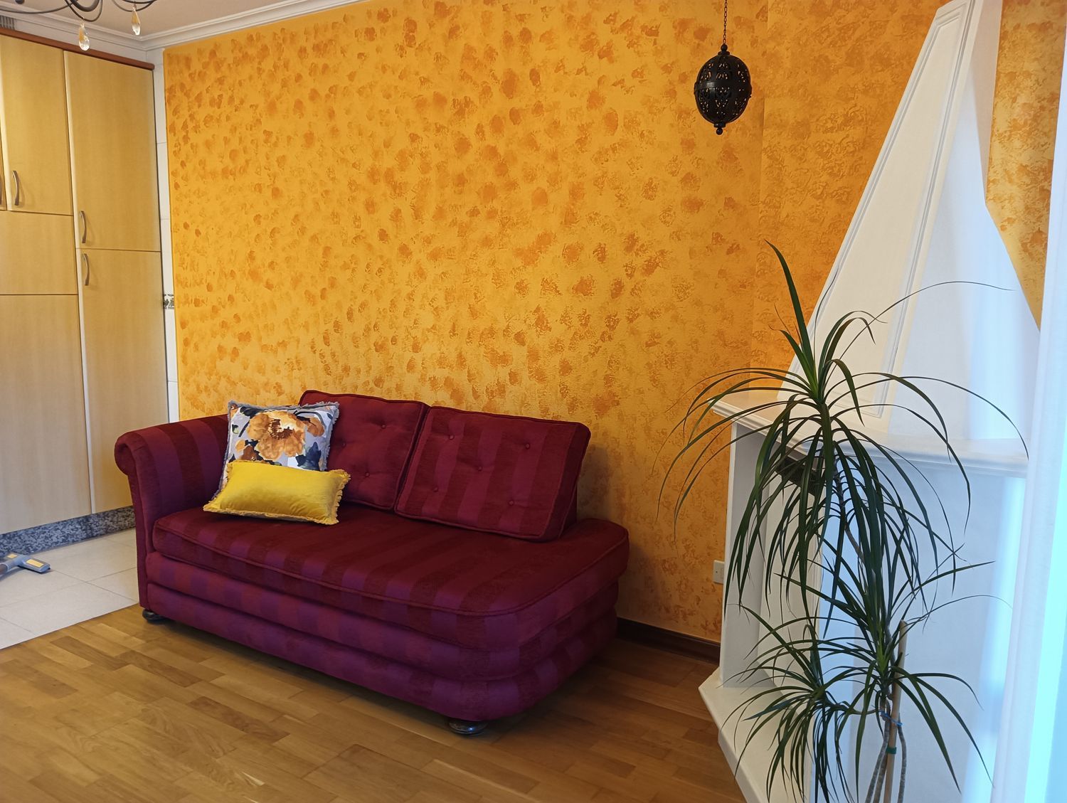 Piso en plaza da Miñoca, 24 - Foto 28