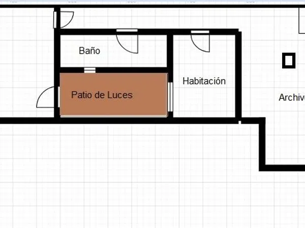 Piso en Calle del Cardenal Benlloch, 4, Centro Ciudad, Centro Ciudad - Foto 18