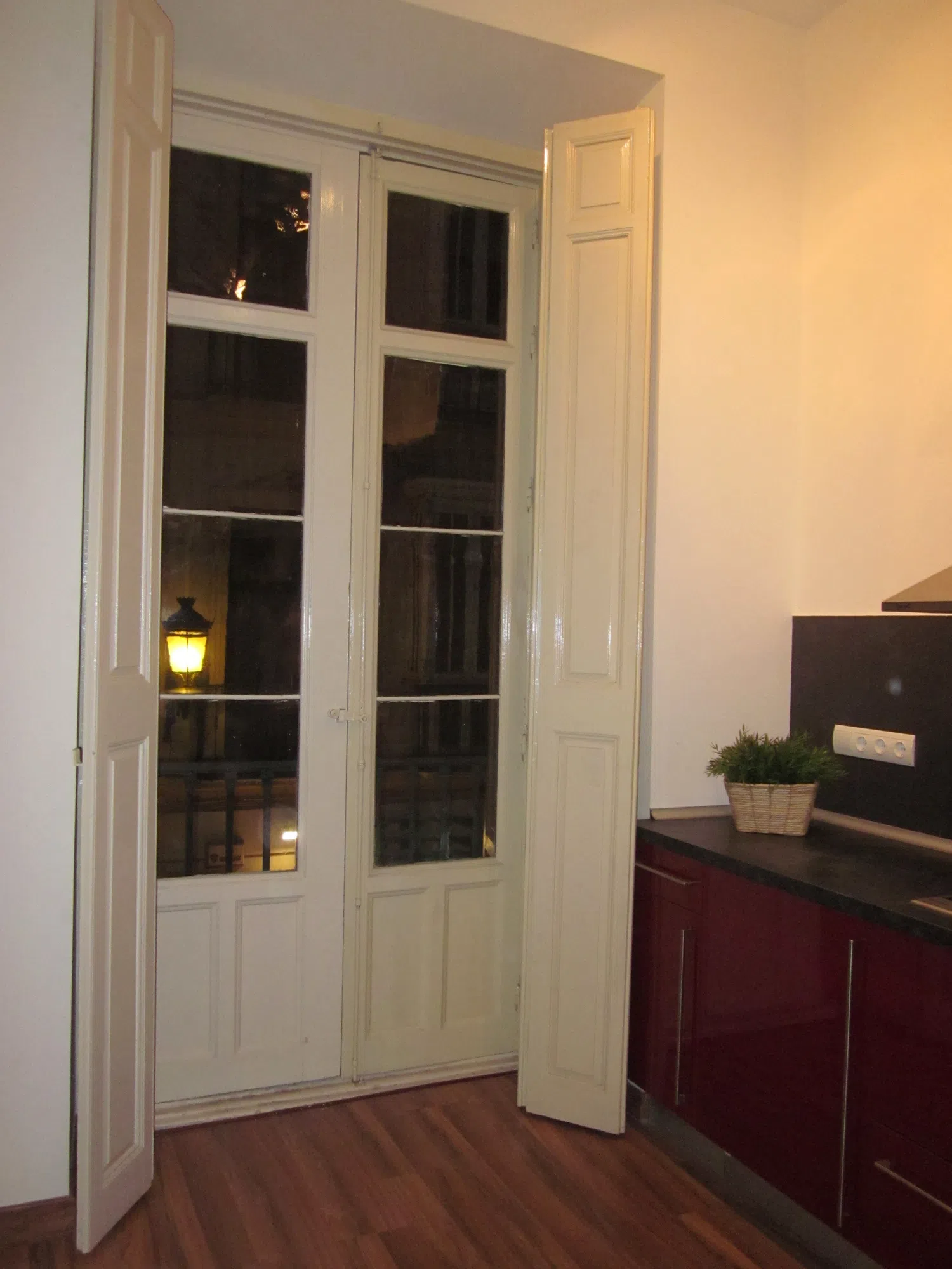 Piso en calle Strachan, 11 - Foto 11