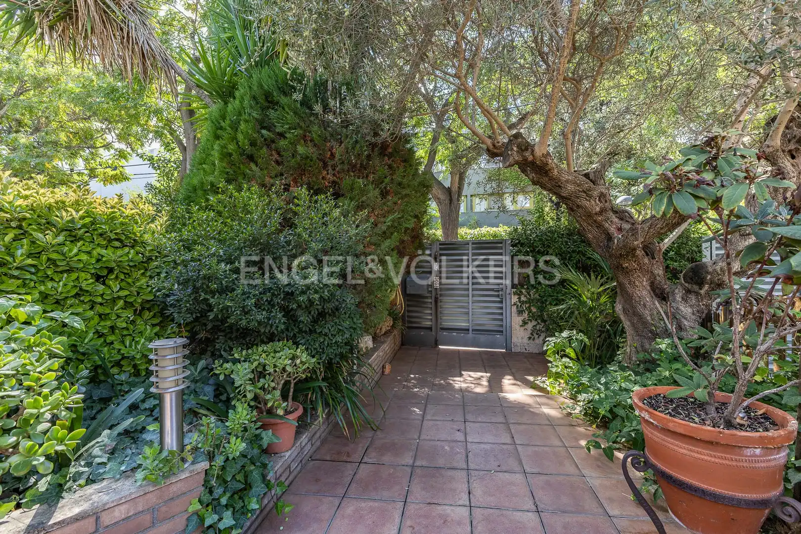 Chalet en Sant Cugat del Vallès - Foto 80