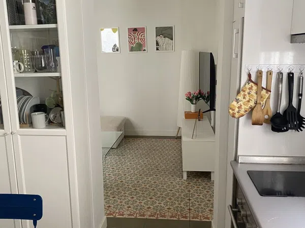 Piso en calle María Panes, 11 - Foto 26