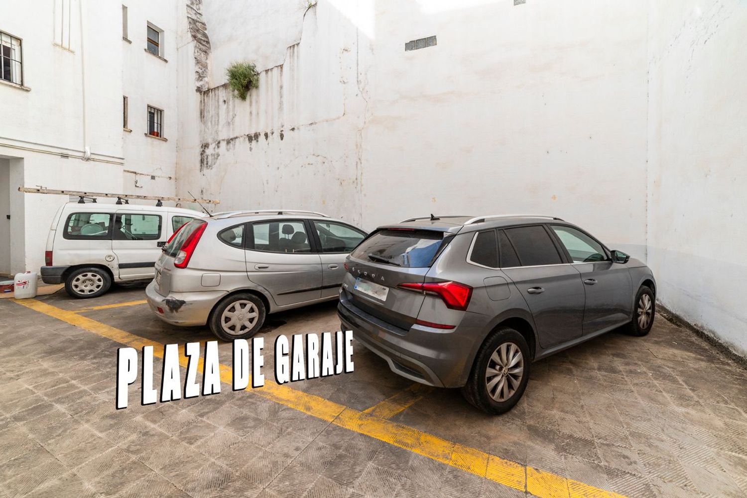 Piso en calle Mármoles, 11 - Foto 3