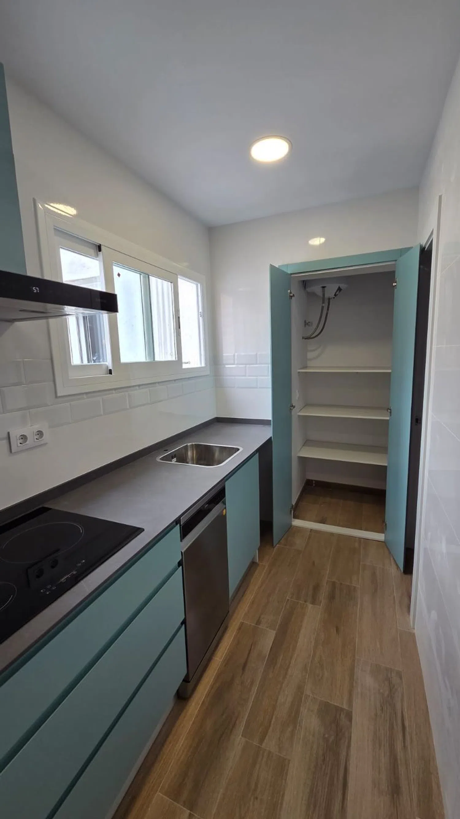 Ático en calle Virgen de la Cinta, 30 - Foto 12