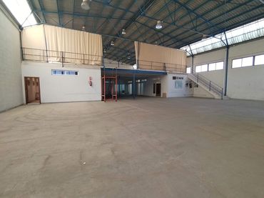 Nave Industrial en Alicante / Alacant - Foto 2