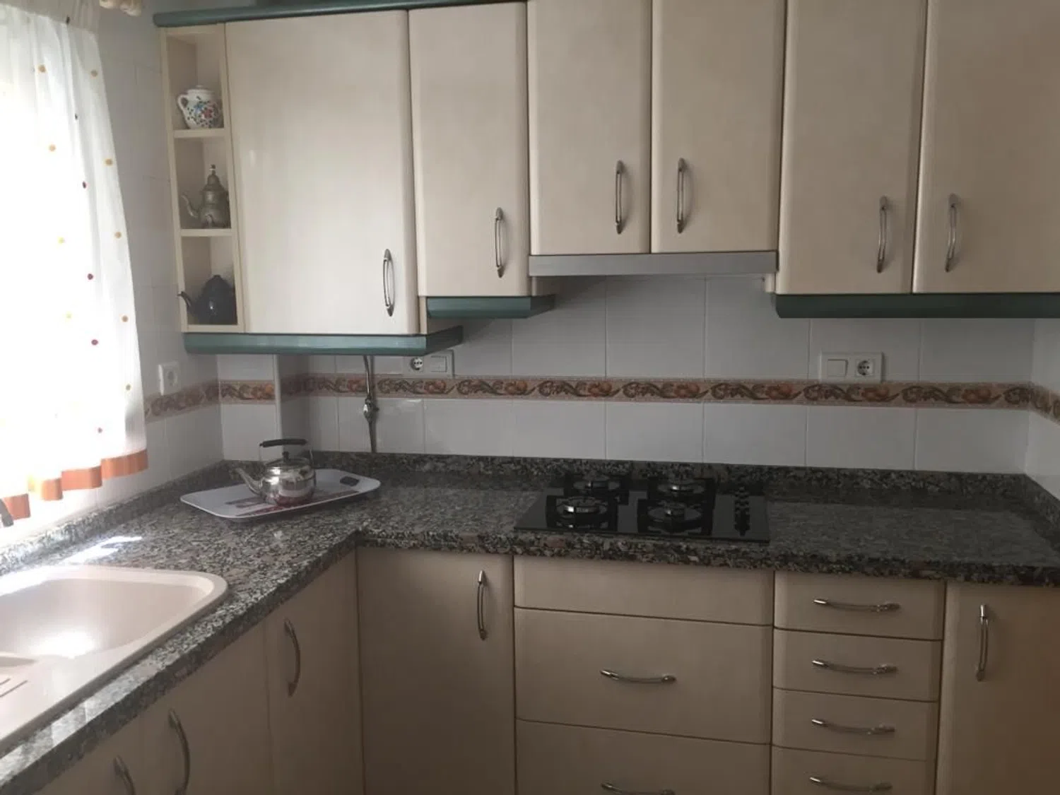 Piso en calle Garbinet, 58 - Foto 6