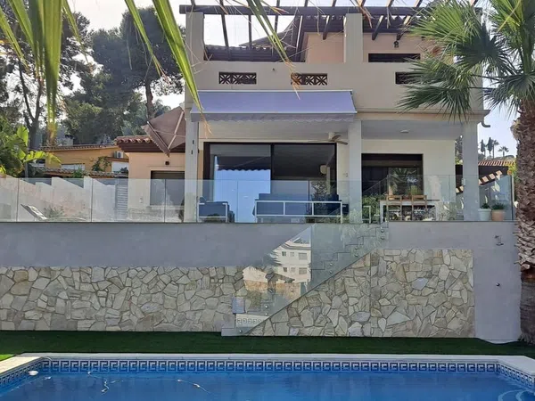 Casa o chalet independiente en Calle Paraíso, 8, El Pinar - Palacio de Congresos, El Pinar - Palacio de Congresos - Foto 4