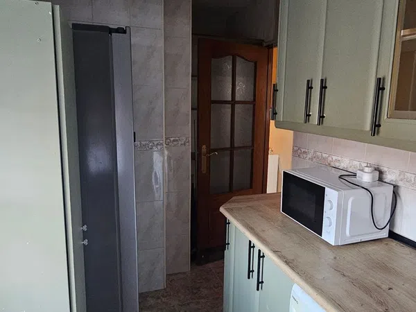 Piso en Gladiolos, 7, Garrido norte - Foto 15