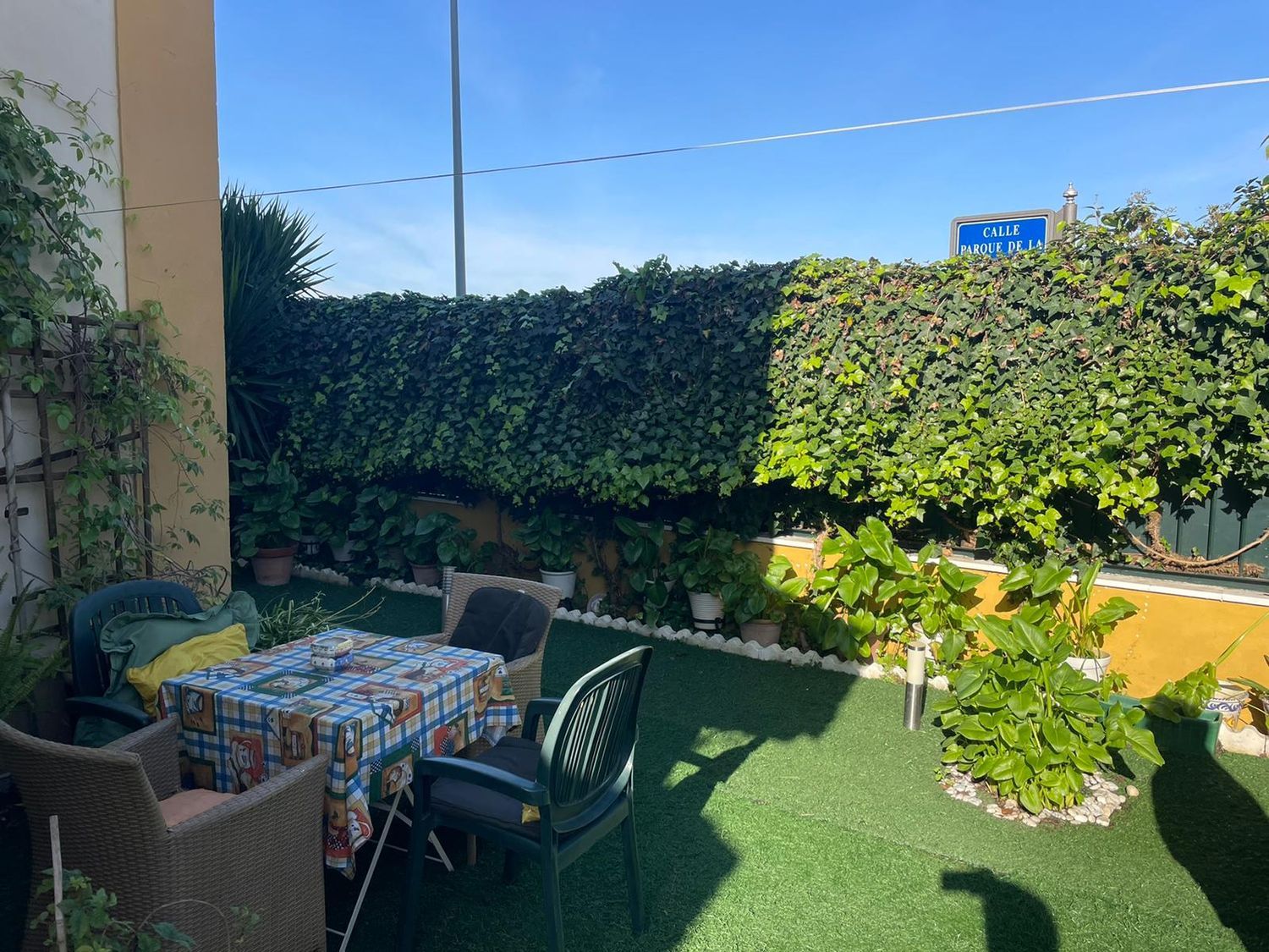 Chalet pareado en calle Jardín de la Primavera, 2 - Foto 2