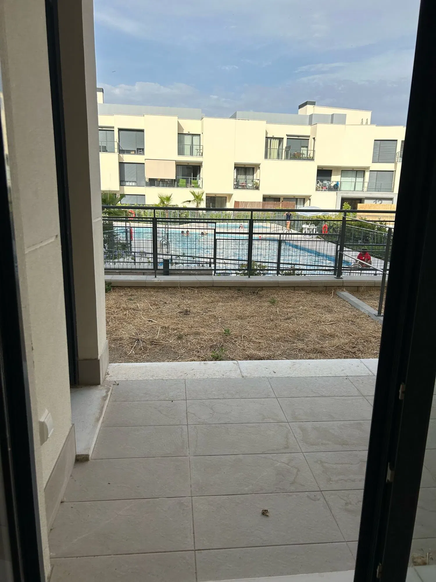 Piso en avenida del Camino de lo Cortao, 14 - Foto 7