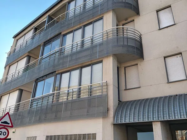 Piso en Calle de Entrepuentes, 8, Barrio Pinilla, Barrio Pinilla - Foto 10