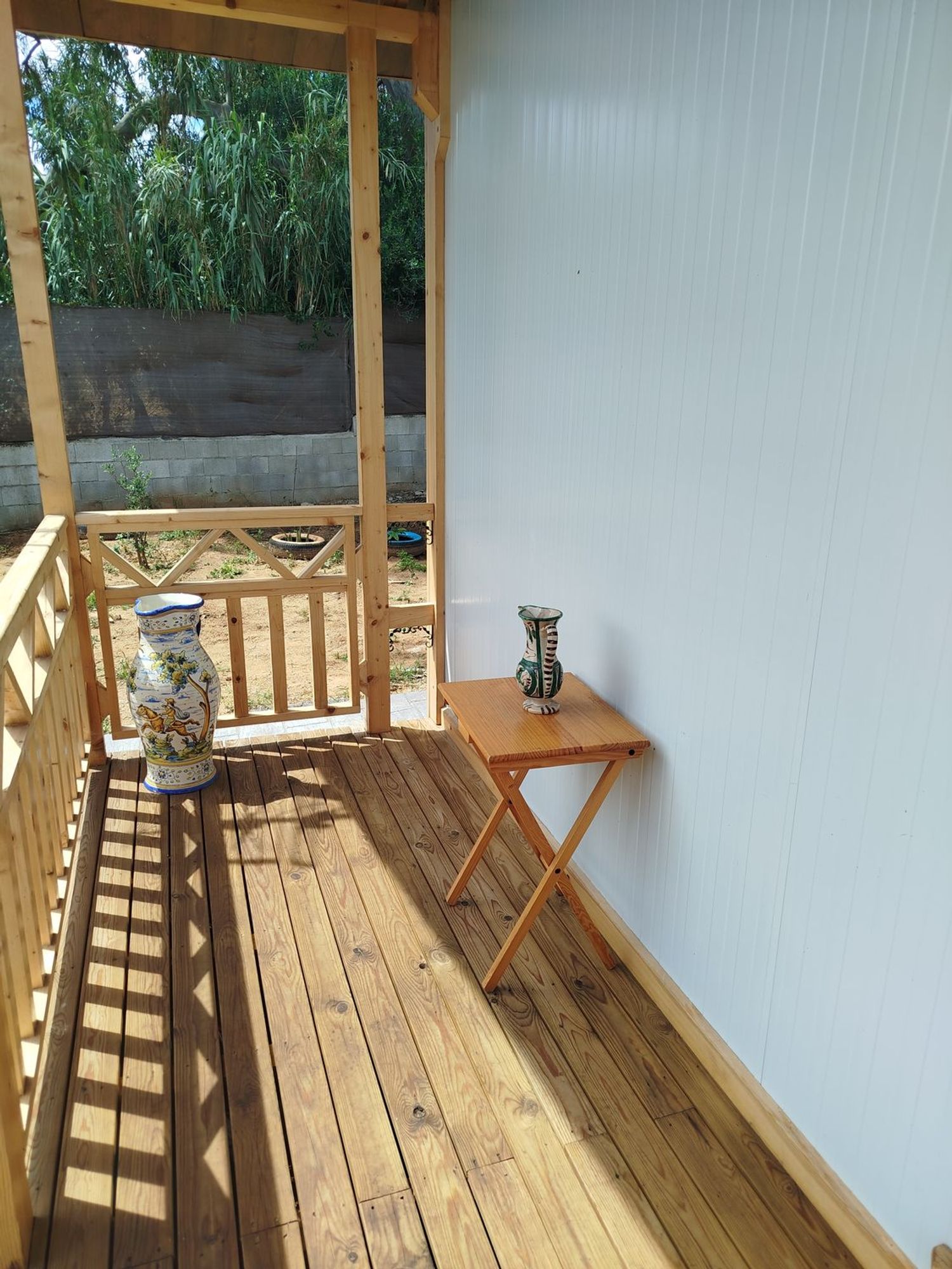 Chalet pareado en Carretera Barbate-Vejer, 8, Barbate, Barbate - Foto 6