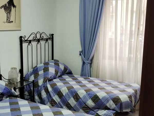 Piso en calle Armengual de la Mota, 18 - Foto 12