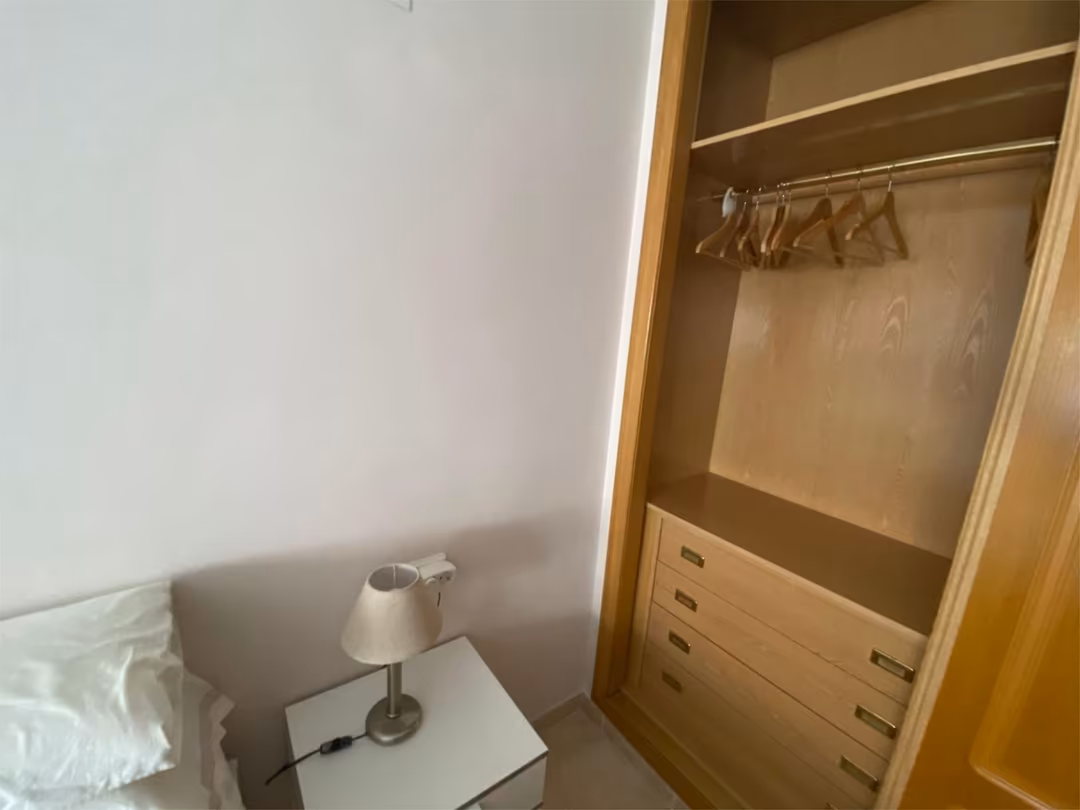 Piso en  Carrer de Sant Francesc 7 - Foto 5