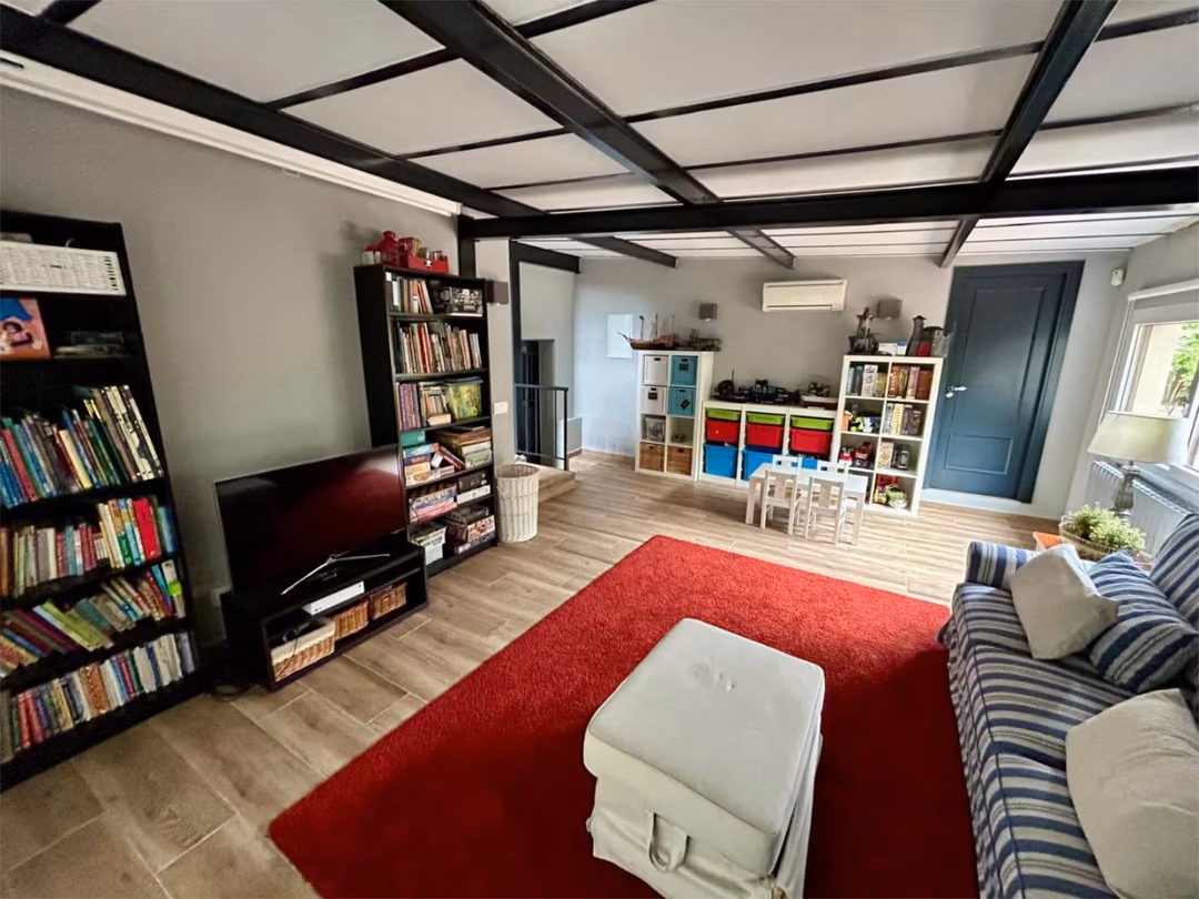 Chalet en Boadilla del Monte - Foto 36